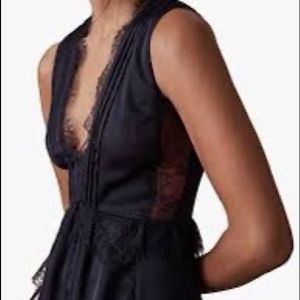 NWT Reiss Odette Gown US 8